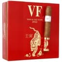 Vega Fina Year Of The Tiger 2022 6"1/8 * 52