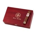 Crowned Heads Mil Dias Topes 4"7/8 * 56 (4 7/8x56) Box of 20 Cigars