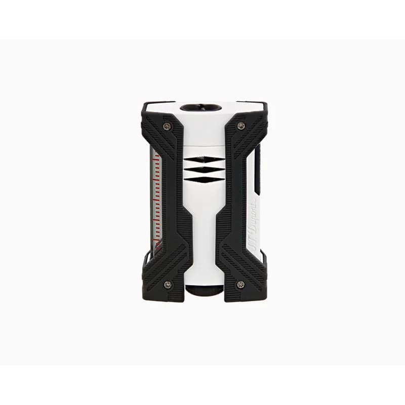S.T. DUPONT Defi Extreme Lighter, White