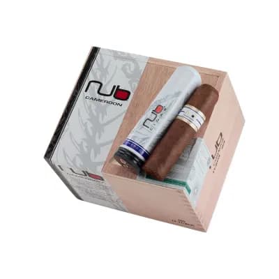 NUB Cameroon 460 Tubos 4.0"x60 - Box of 12