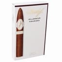 Davidoff Millenium Piramides 61/8 x 52 Box Of 10 Cigars