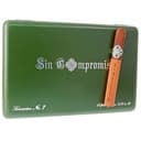 Sin Compromiso Seleccion No. 7 Parejo 7" * 56 (7.0" x 56) Box of 13