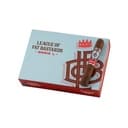 League Of Fat Bastards Serie L Robusto 5 × 50 (Box of 20 Cigars)