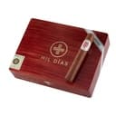 Crowned Heads Mil Dias Edmundo 5"3/8 * 52 (5-3/8x52) Box of 20